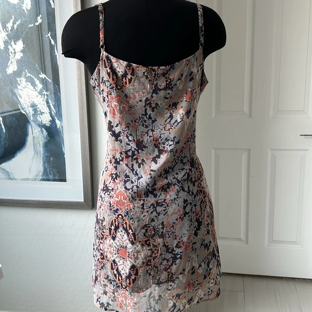 CAbi Fresco Slip Dress 🧡 - Picture 7 of 11